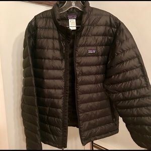 Men’s Patagonia Down Sweater Size M